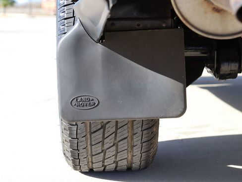 Used 2004 Land Rover Discovery SE image 59