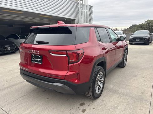 Used 2025 GMC Terrain Elevation image 6