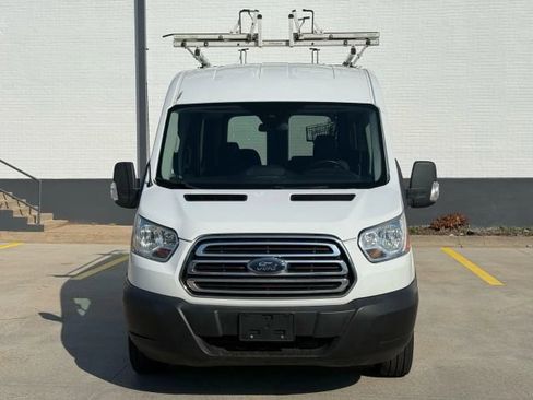 Used 2019 Ford Transit 150 XLT image 2