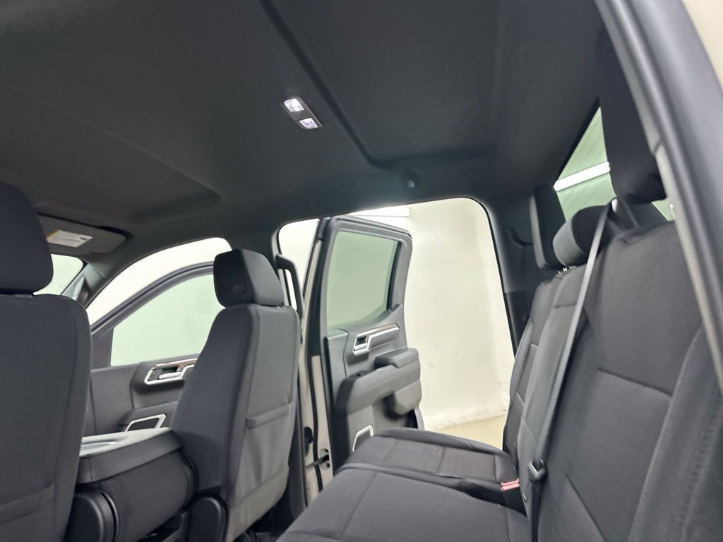 New 2026 Chevrolet Silverado 1500 RST AWD/4WD image 29