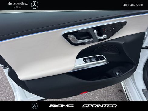 New 2026 Mercedes-Benz E 350 Sedan image 12