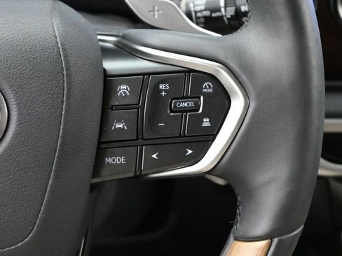 Used 2023 Lexus RX 350 Premium w/ Accessory Package (Z1) FWD image 7