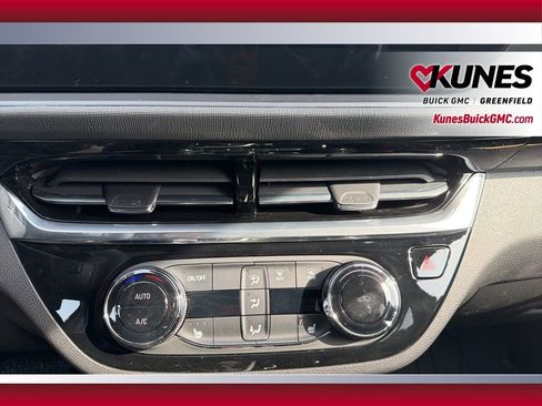 New 2026 Buick Envista Sport Touring w/ Convenience I Package FWD image 29