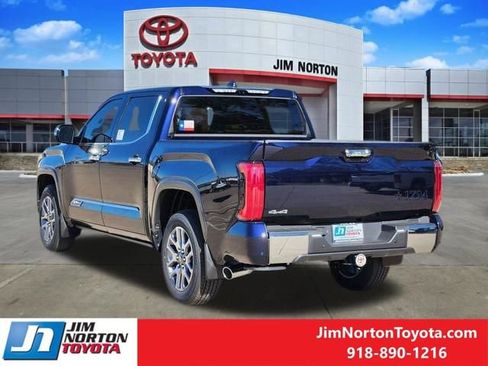 New 2026 Toyota Tundra 1794 Edition image 5