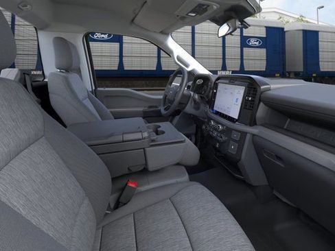 New 2026 Ford F150 XL RWD image 11