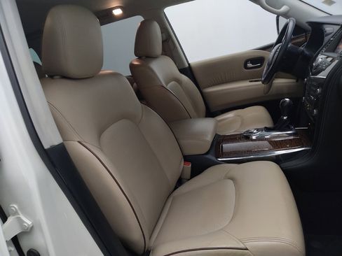 Used 2019 Nissan Armada SL w/ Premium Package image 21
