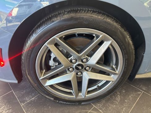 New 2025 Ford Mustang GT image 20