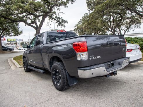 Used 2011 Toyota Tundra SR5 image 8