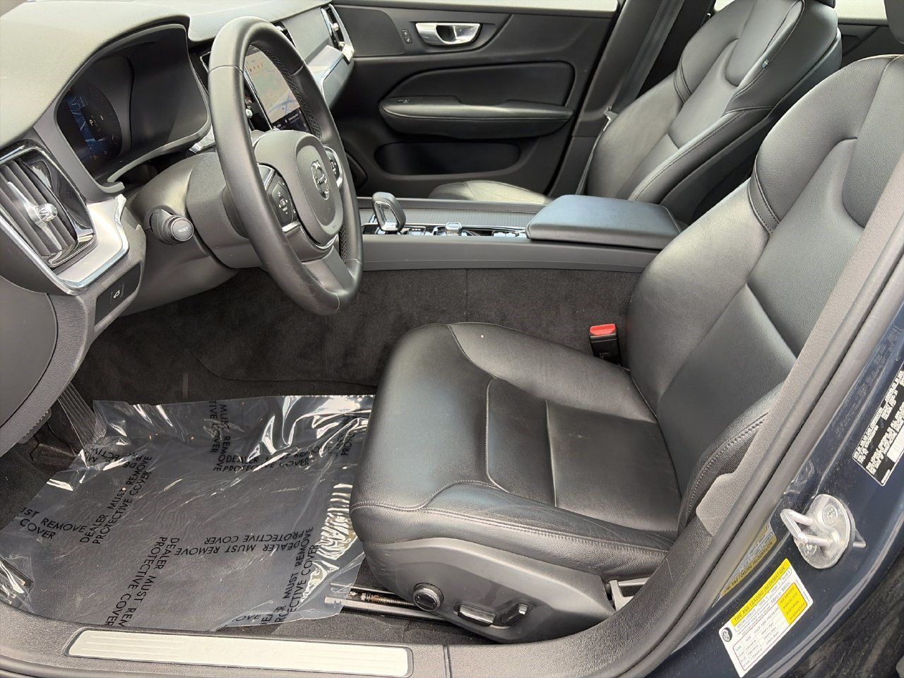 Used 2024 Volvo S60 B5 Core AWD/4WD image 20