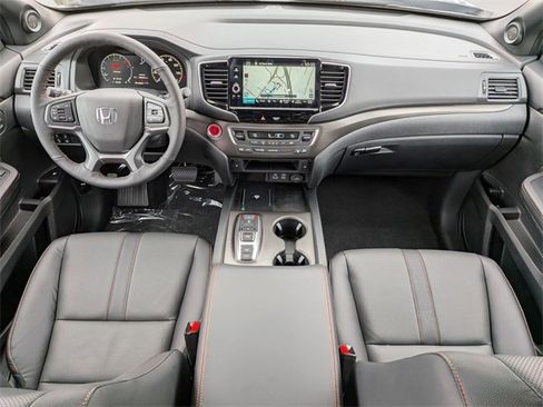 New 2026 Honda Ridgeline TrailSport image 28