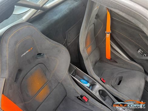 Used 2021 McLaren 765LT RWD image 35