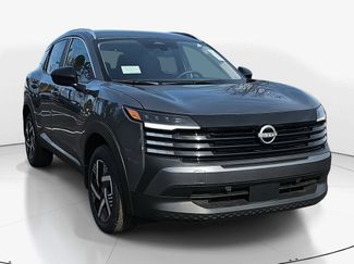 New 2026 Nissan Kicks SV video 2