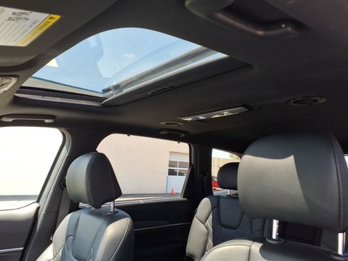 Used 2024 Kia Telluride EX X-Line AWD/4WD image 26