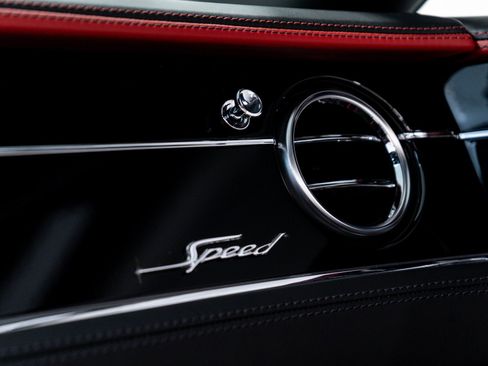 Certified 2022 Bentley Continental GT Speed image 45