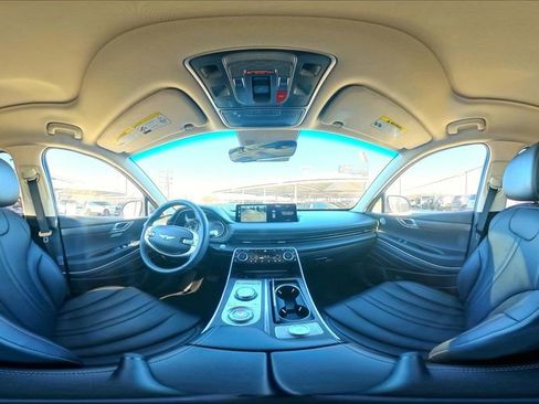 Used 2024 Genesis GV80 3.5T image 44