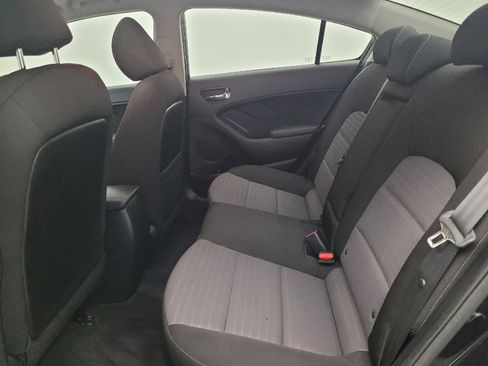Used 2017 Kia Forte S w/ S Premium Package FWD image 18