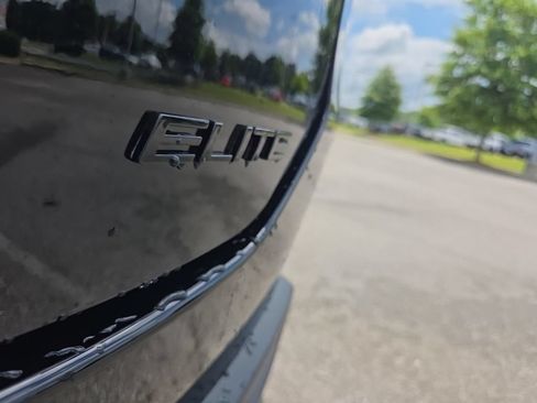 New 2026 Honda Pilot Elite image 37