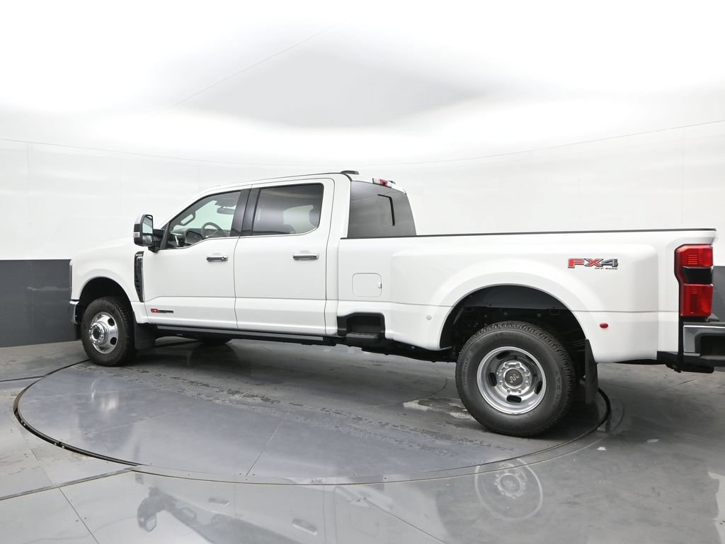 New 2026 Ford F350 King Ranch w/ Chrome Package AWD/4WD image 5