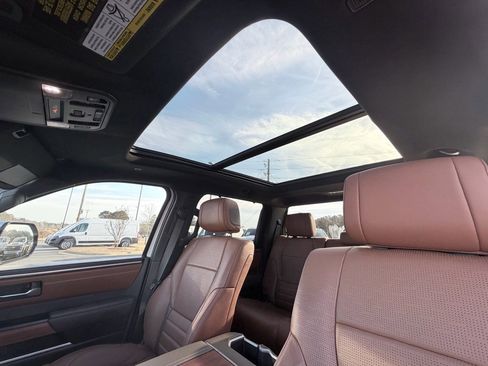 Used 2025 Toyota Tundra 1794 Edition image 10