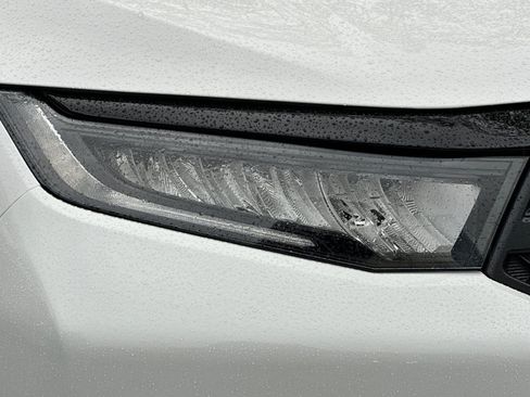 New 2026 Honda Odyssey Sport-L image 33