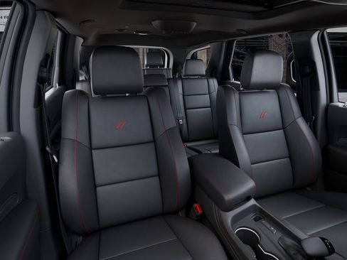 New 2026 Dodge Durango GT image 16