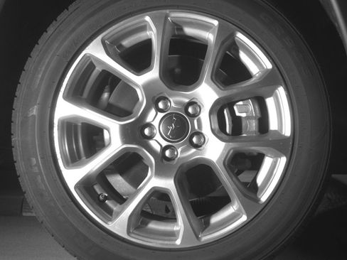 Used 2025 Jeep Compass Limited image 13