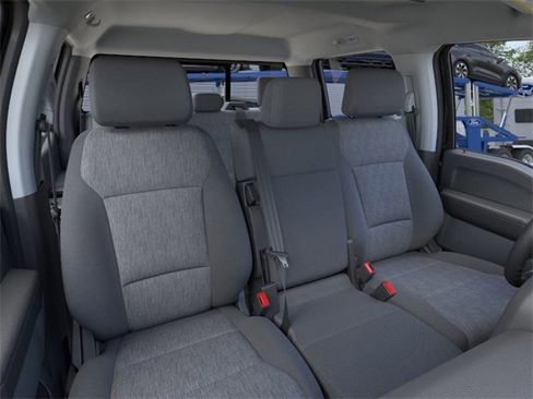 New 2026 Ford F250 XL w/ STX Appearance Package image 10