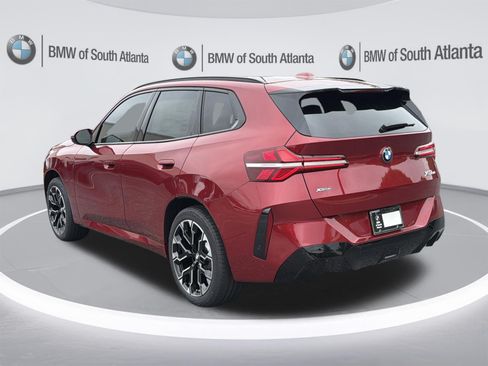 New 2026 BMW X3 xDrive30i AWD/4WD image 23