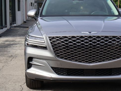 Used 2024 Genesis GV80 2.5T image 13