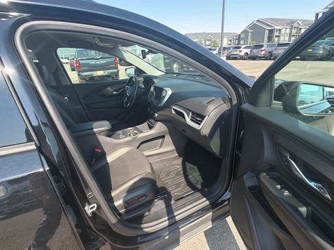 Used 2021 GMC Terrain SLT w/ Elevation Edition AWD/4WD image 30