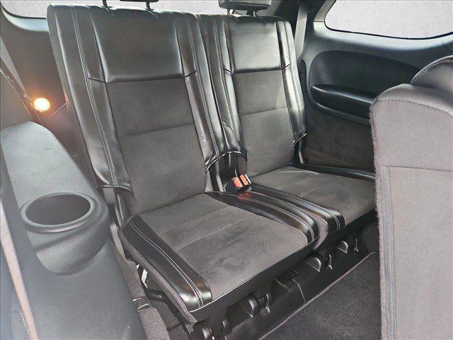 Used 2022 Dodge Durango GT AWD/4WD image 20