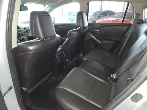 Used 2015 Acura RDX AWD image 21