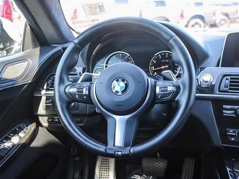 Used 2018 BMW 650i Gran Coupe xDrive image 16
