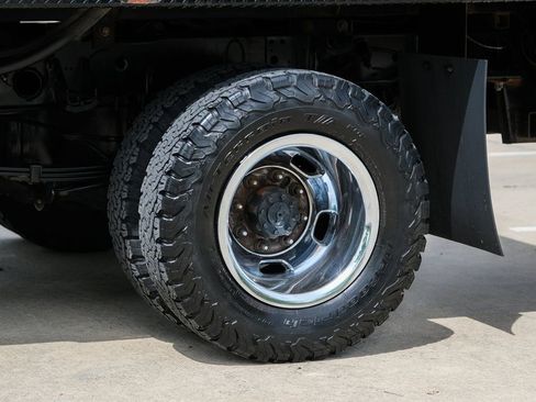 Used 2019 RAM 3500 Big Horn AWD/4WD image 15