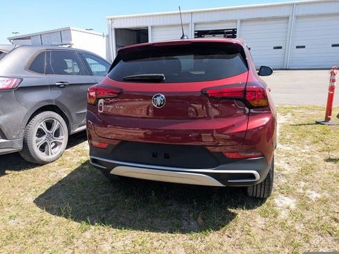 Certified 2023 Buick Encore GX Preferred w/ Cold Weather Comfort Package image 6