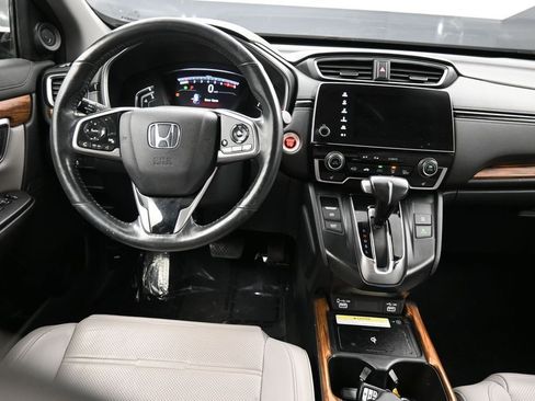 Certified 2020 Honda CR-V Touring image 20