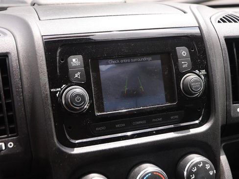 Used 2019 RAM ProMaster 2500 FWD image 20