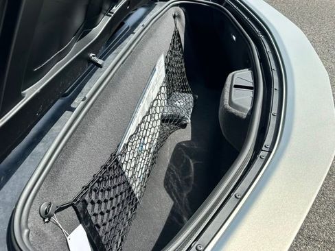 Used 2023 Chevrolet Corvette Stingray Premium Conv w/ 3LT image 15