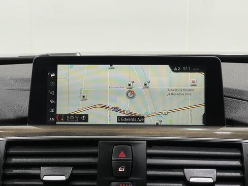 Used 2018 BMW 430i Gran Coupe xDrive 430i Gran Coupe image 10