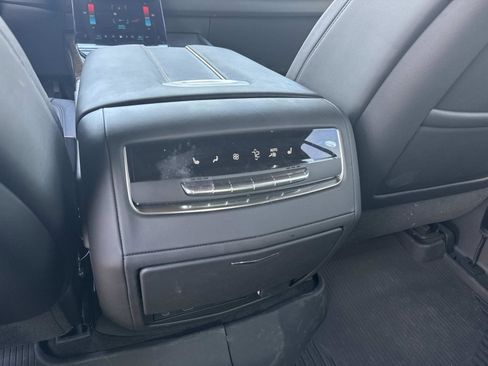 New 2025 Cadillac Escalade Sport Platinum w/ LPO, Floor Liner Package image 20