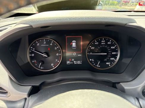 Certified 2024 Subaru Crosstrek 2.5i Wilderness AWD/4WD image 15