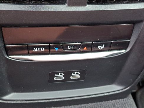 Used 2024 BMW i4 M50 AWD/4WD image 11