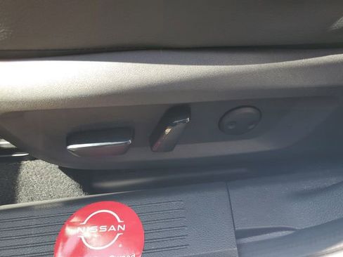 Certified 2023 Nissan Rogue SL w/ SL Premium Package FWD image 26