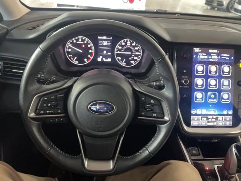 Used 2024 Subaru Outback Premium image 13