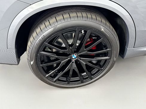 New 2026 BMW X5 xDrive40i image 32