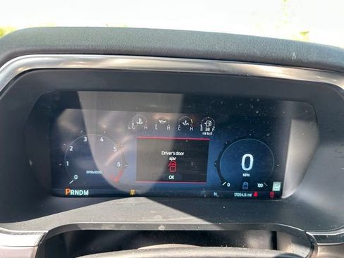 Used 2024 Ford F150 Platinum w/ FX4 Off-Road Package AWD/4WD image 29