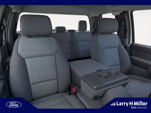 New 2026 Ford F150 XL AWD/4WD image 10