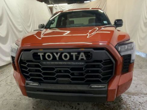 Used 2024 Toyota Tundra TRD Pro image 3
