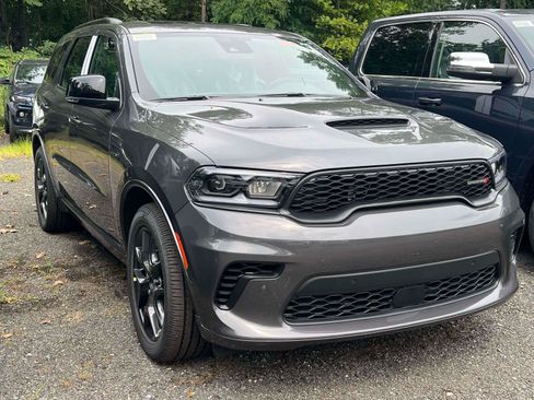 New 2026 Dodge Durango GT AWD/4WD image 1