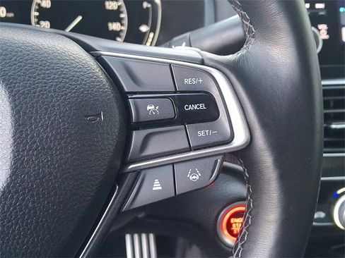 Certified 2022 Honda Accord Sport Special Edition image 22